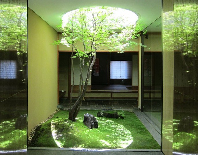 樹木希林が通い続けた京都の小さな美術館　個性派女優を引き寄せた「言葉の種」とは