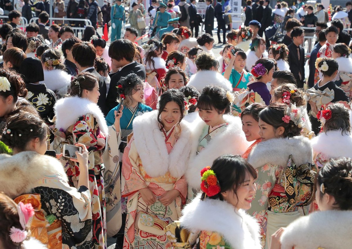 京都市 成人式を予定通り11日実施へ 7300人参加見込み 社会 地域のニュース 京都新聞