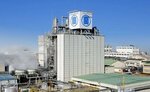 缶チューハイの製造設備を増強する宝酒造松戸工場（千葉県松戸市）