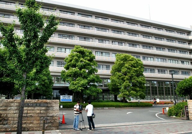 市立 病院 京都