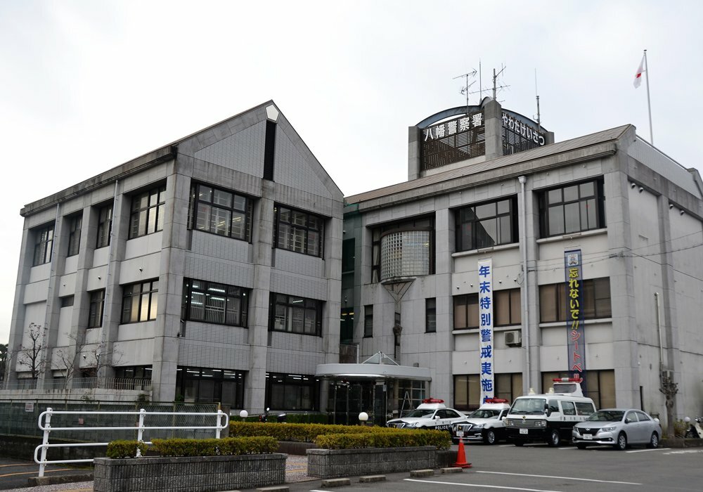 14歳の女子中学生の体触った疑い、北海道の38歳男を逮捕　容疑を否認、京都府警