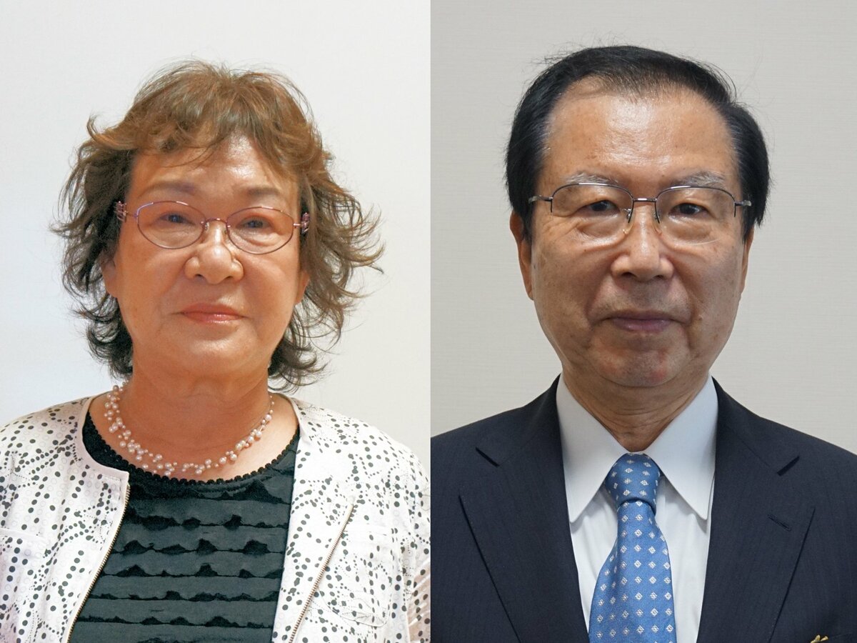 京都・城陽市長選が告示　新人と現職が立候補