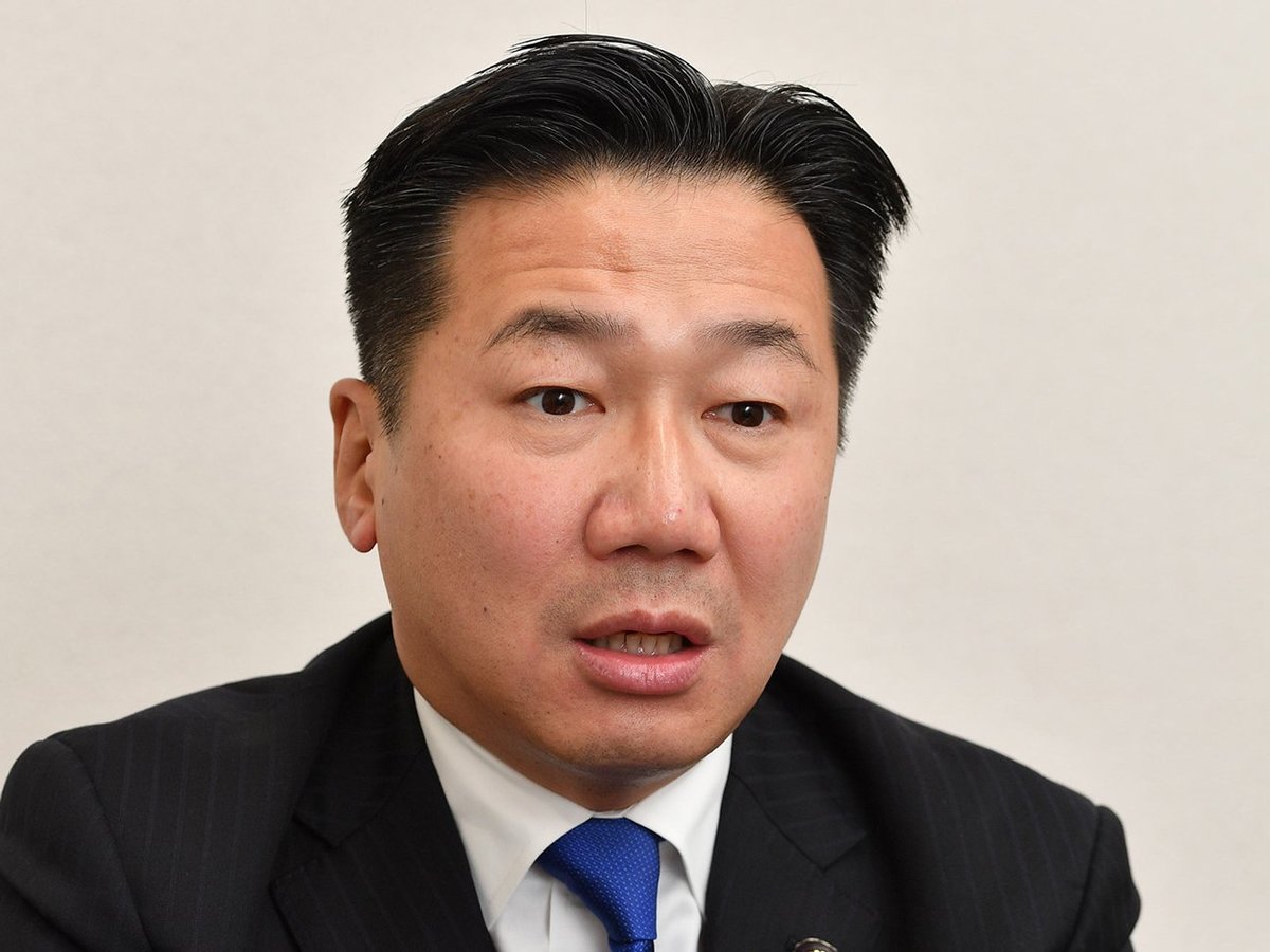 「前総理とは雰囲気違う」立民・福山幹事長、岸田首相の記者対応を評価