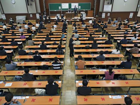 【共通テスト利用で合格！】福岡の私立大学共通利用合格に必要な割合