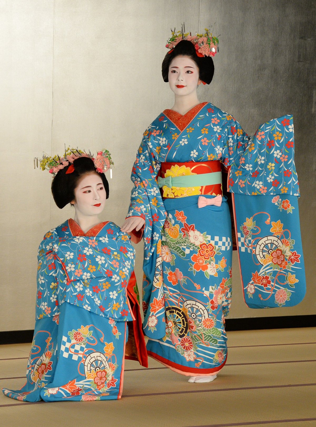 来春の「都をどり」4月1～20日に京都・南座で開催　祇園甲部が発表、五花街で初めて