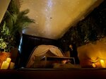 プラネタリウムが映し出す満天の星空が楽しめるリーガロイヤルホテル京都の客室（京都市下京区）