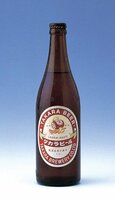 宝酒造が１９５７年に発売した「タカラビール」