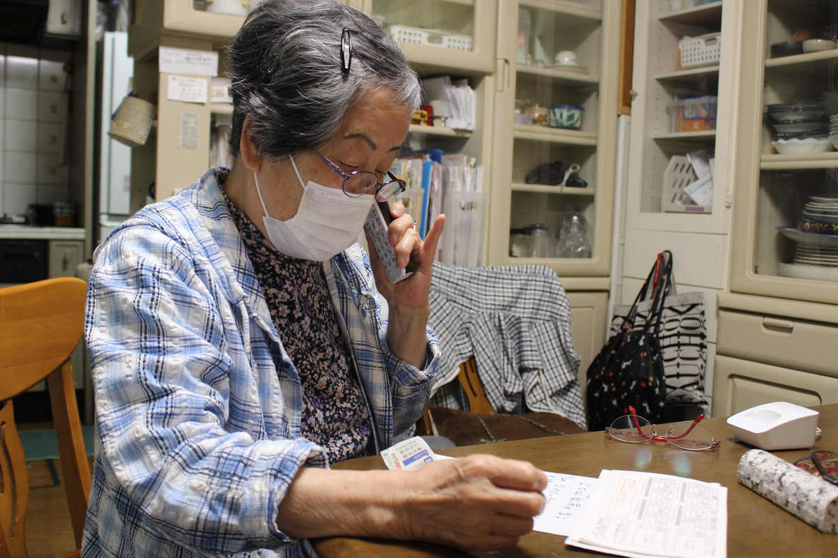 高齢者ワクチン集団接種、京都市で予約始まる　ネット枠は25分で定員に