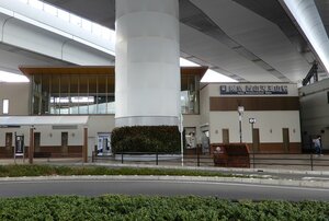 【資料写真】阪急・西山天王山駅