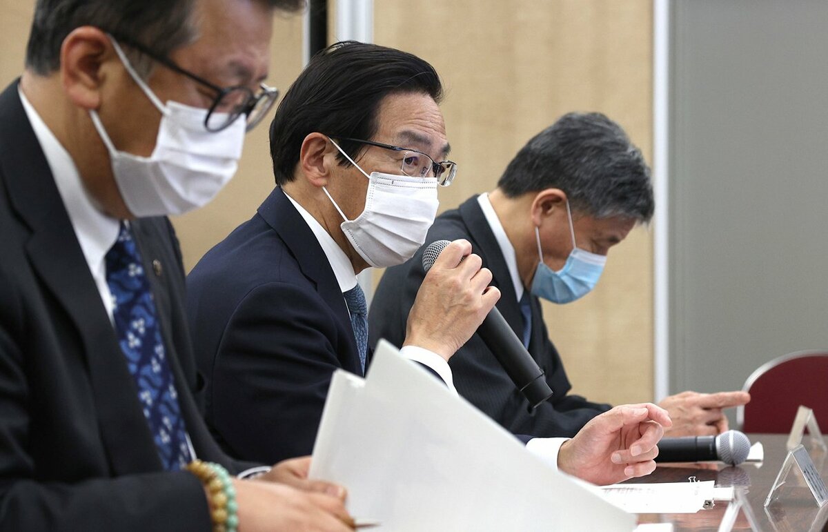 京都府、緊急事態宣言の要請を正式決定　「まん延防止」感染抑制につながらず
