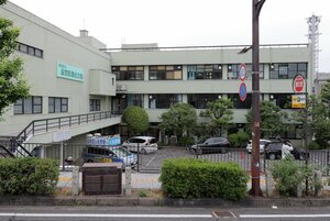 滋賀県教育会館