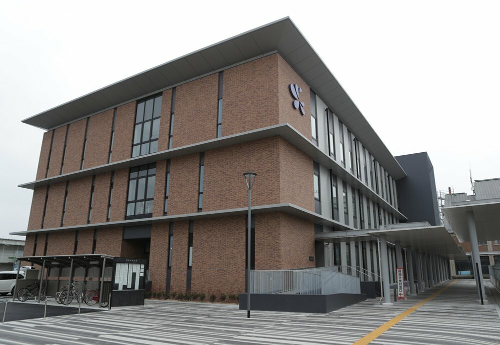 滋賀・高島市長選が告示、新人と現職の一騎打ちに　市議選も告示、ともに31日投開票