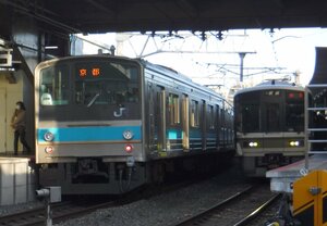 【資料写真】JR奈良線の電車