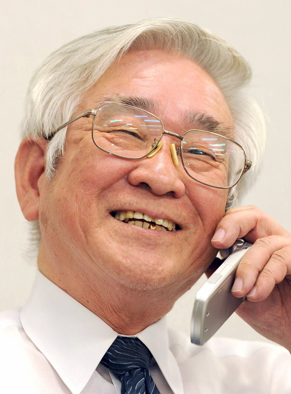 ノーベル物理学賞受賞・益川敏英氏が死去　81歳、京都大名誉教授・京都産業大名誉教授