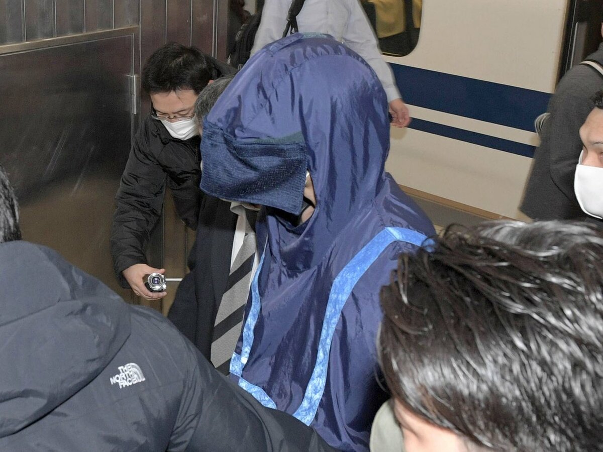 京都24歳女性殺人、ＳＮＳで交流の東京の男逮捕　容疑を否認