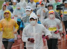 2021 京都 マラソン