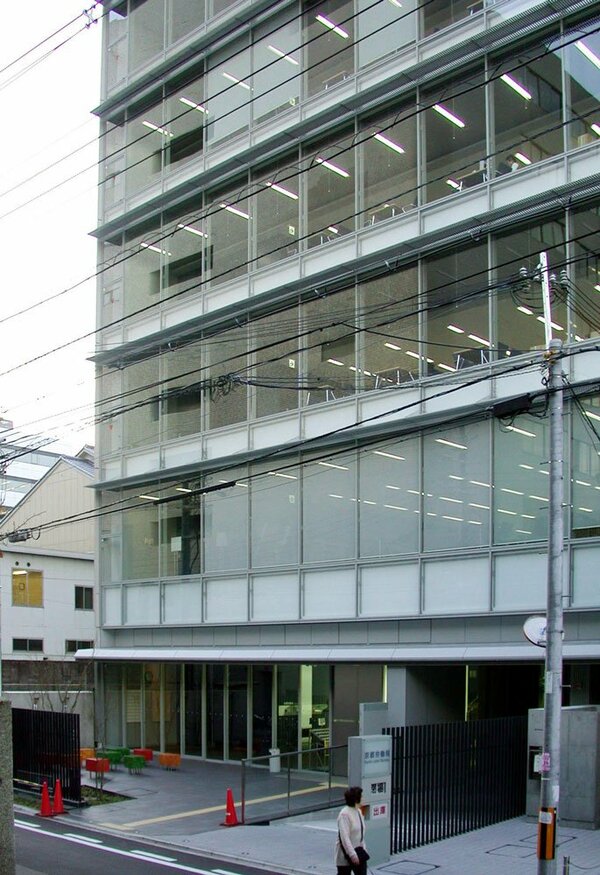 京都労働局