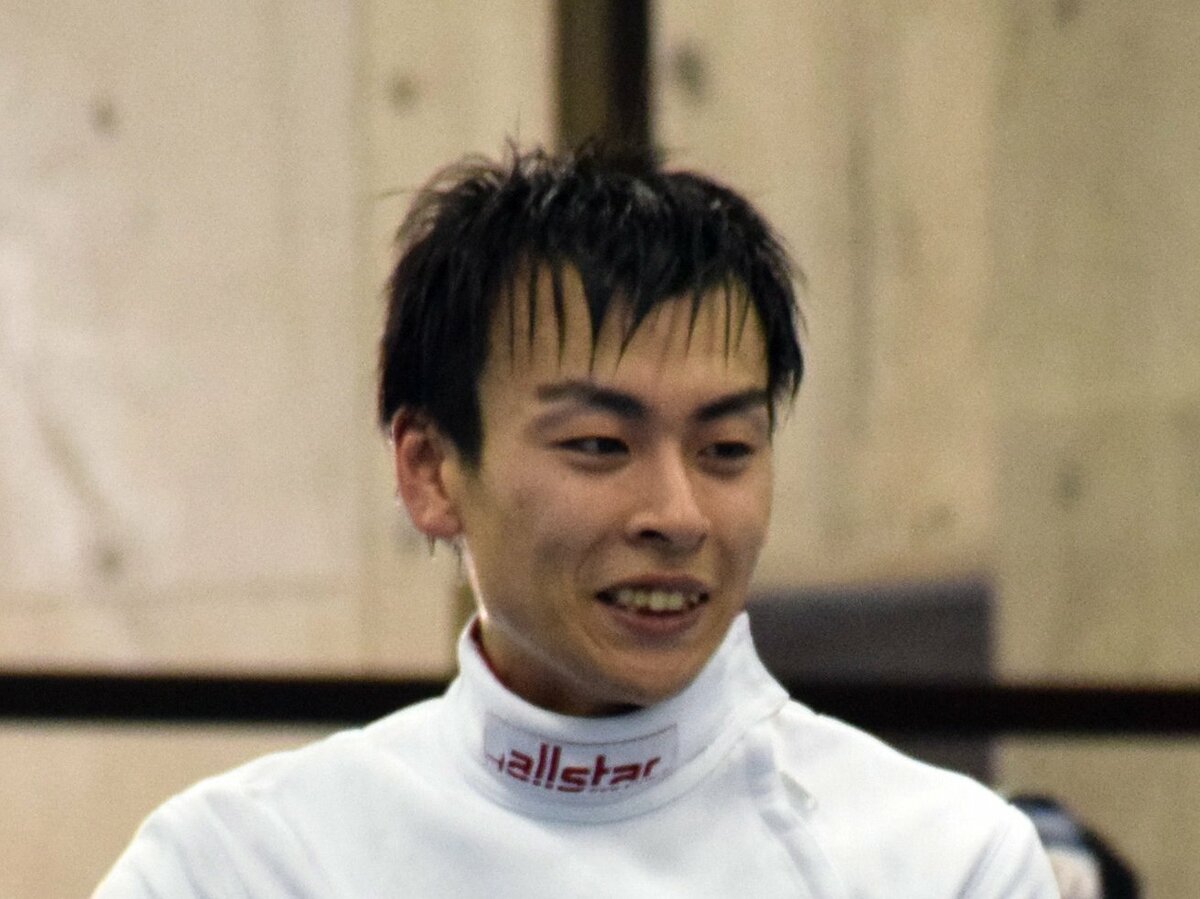 フェンシング男子エペ団体で「金」、宇山選手に京都市スポーツ最高栄誉賞