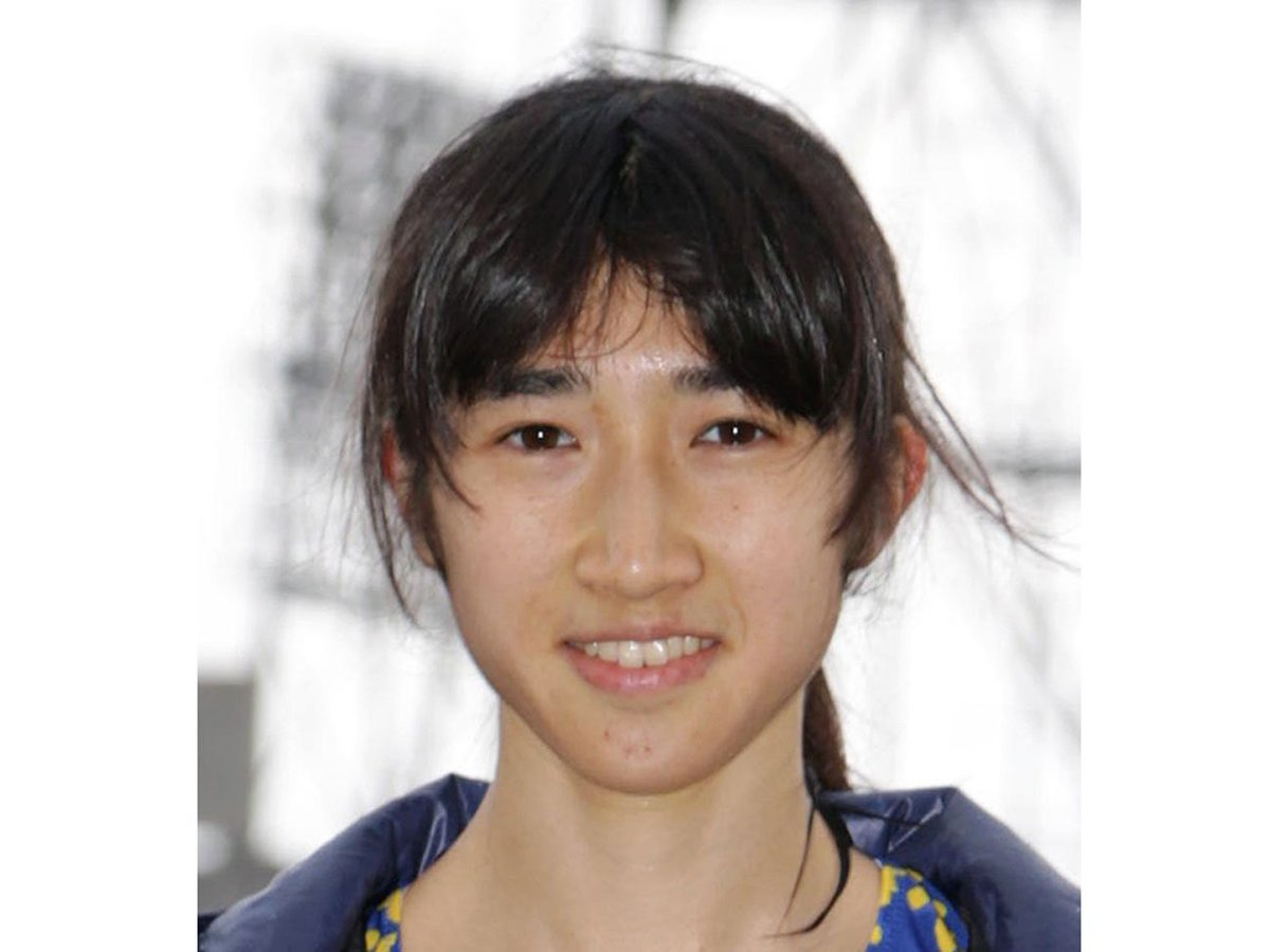 田中希実が4分8秒39で2年連続優勝　陸上日本選手権、女子1500メートル