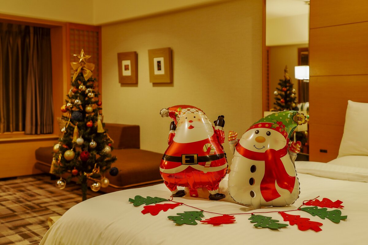 部屋から出ずにクリスマス 文化 ライフ 地域のニュース 京都新聞