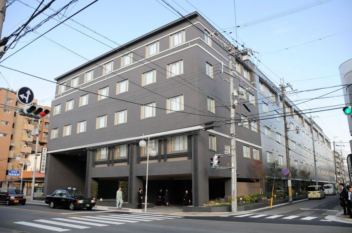 ホテル京阪が京都の２施設を臨時休業　緊急事態宣言受け