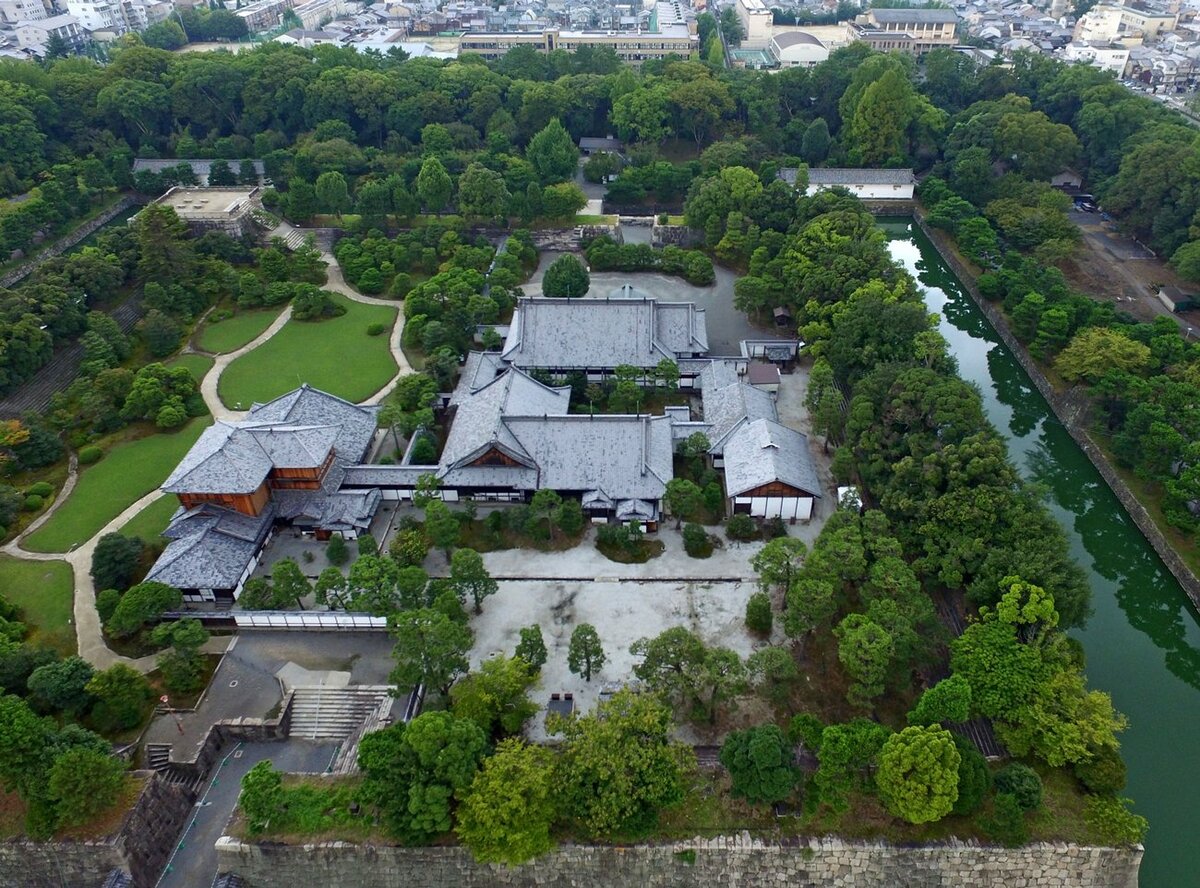 「二条城で聖火リレー」大会組織委が認めず　公道の代わり、京都市さらに代替案検討