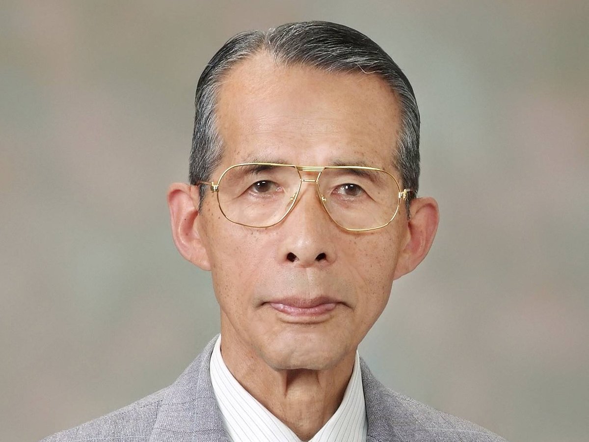 長尾真・京都大元総長が死去　文化勲章、人工知能研究で業績