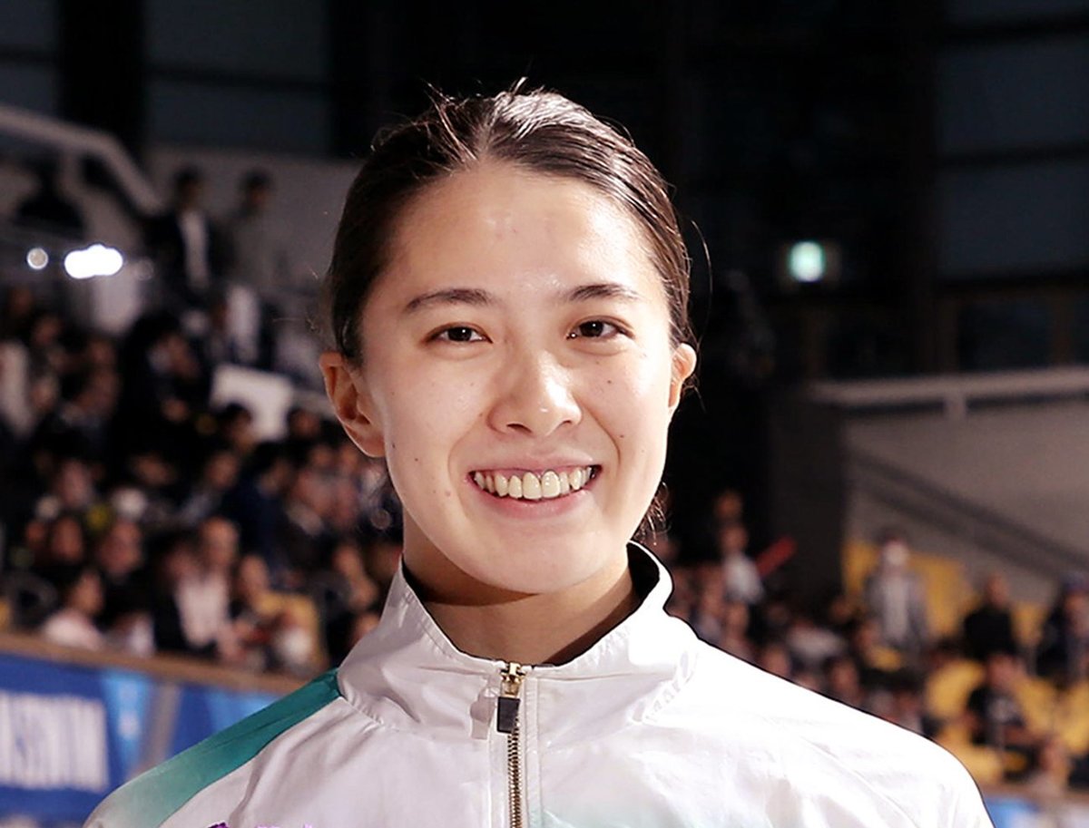 大橋悠依が２種目目競泳五輪代表に　女子200メートル個人メドレー