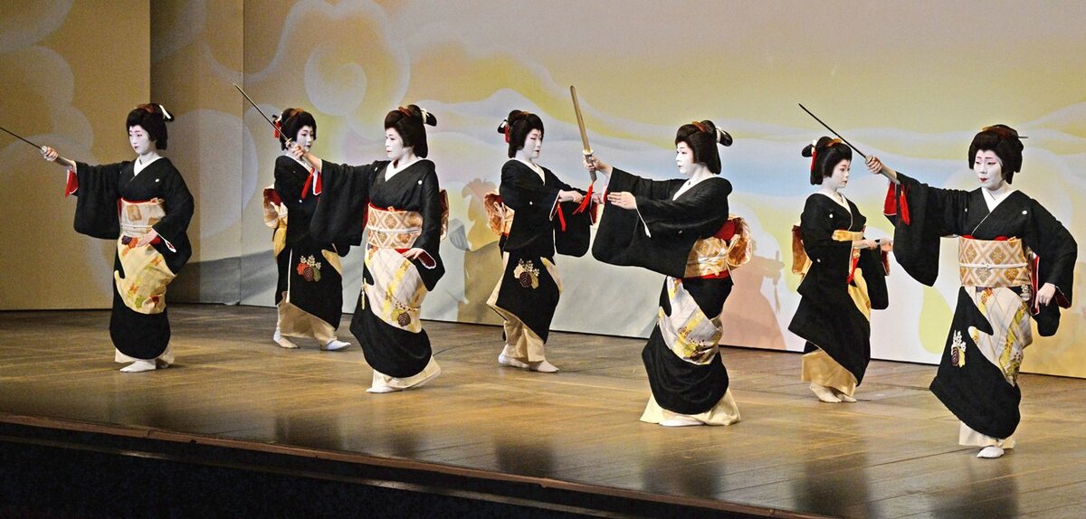 先斗町歌舞会「鴨川をどり」今年も中止　新作舞台をオンライン配信へ