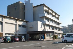 滋賀県警彦根警察署