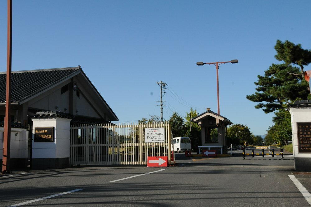「出勤意欲が低下した」無断欠勤の陸自隊員を懲戒処分　自宅で保護、京都