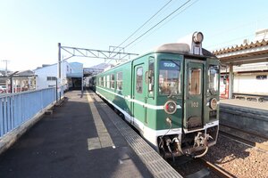 【資料写真】京都丹後鉄道